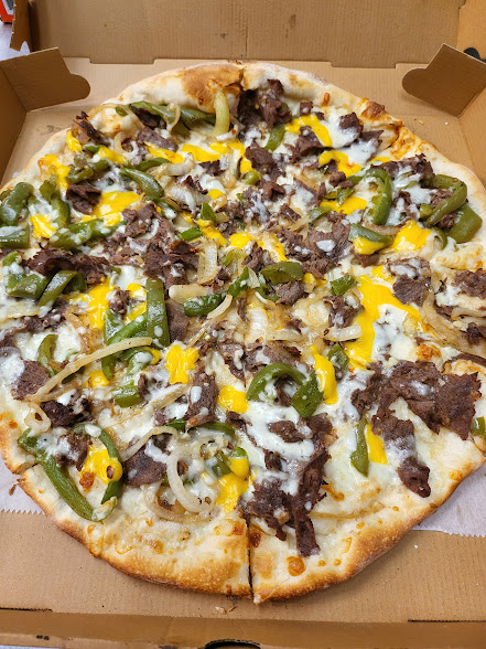 Tony's Best Pizza Foods